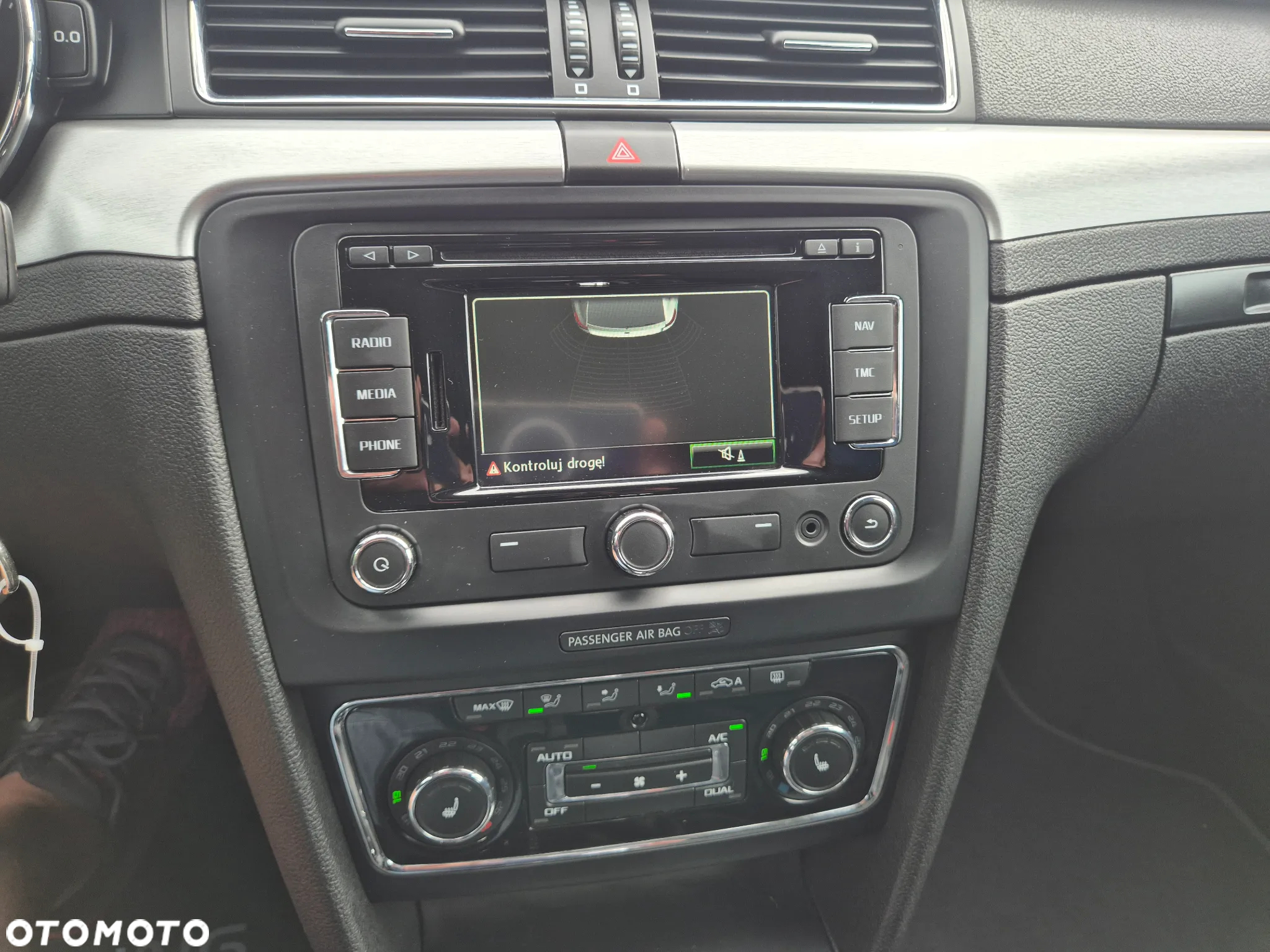 Skoda Superb 2.0 TDI DSG Exclusive - 33