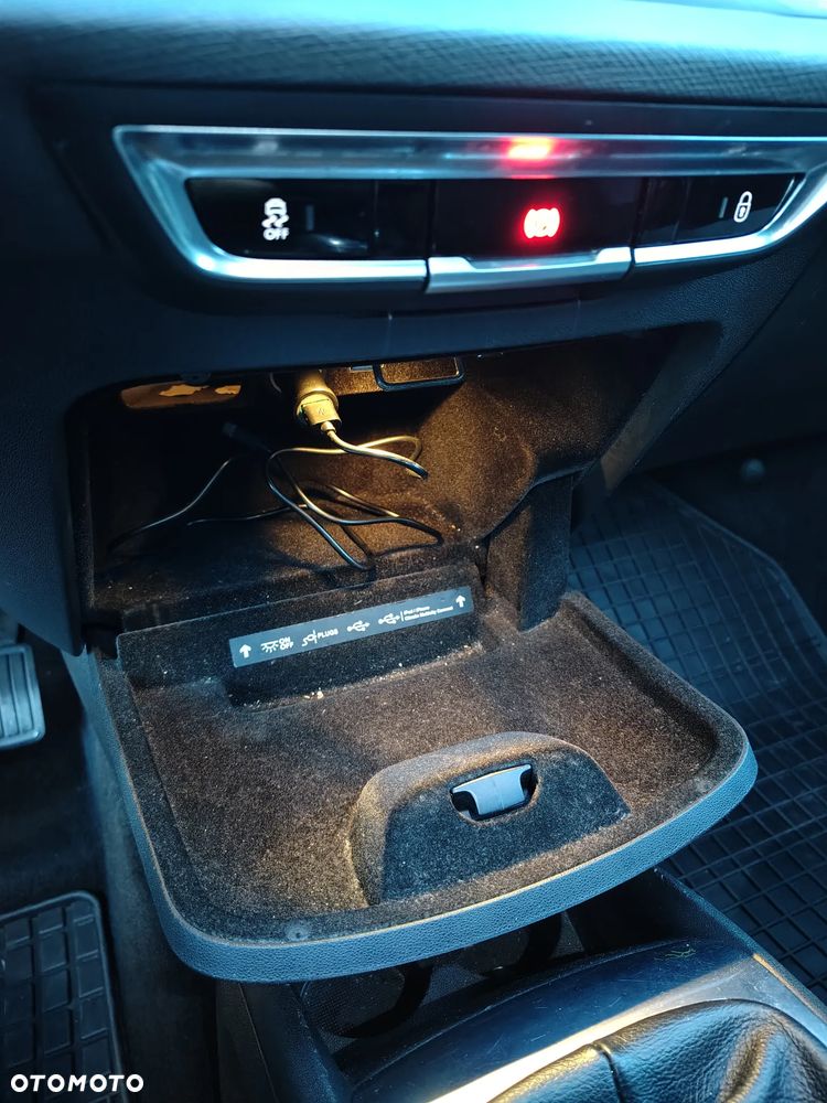 Citroën C4 Grand Picasso 2.0 HDi Selection - 28