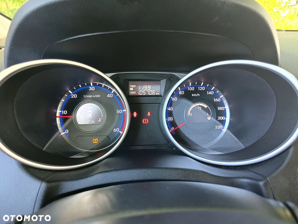 Hyundai ix35 - 28
