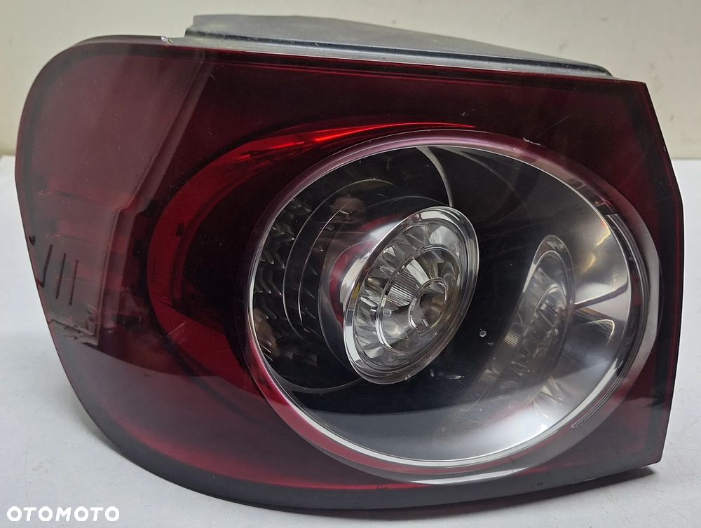 LAMPA NAROŻNA LEWY TYŁ  -5M0945095K -VW GOLF PLUS / EUROPA - 1
