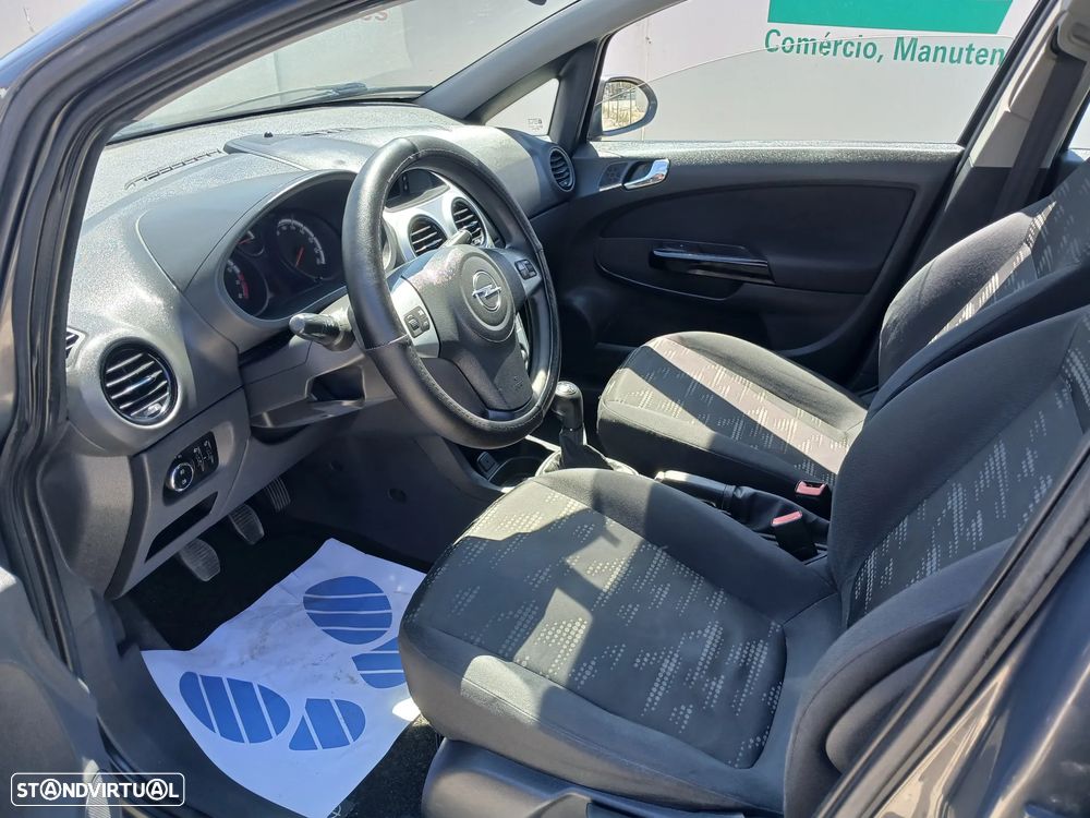 Opel Corsa 1.2 Enjoy - 14