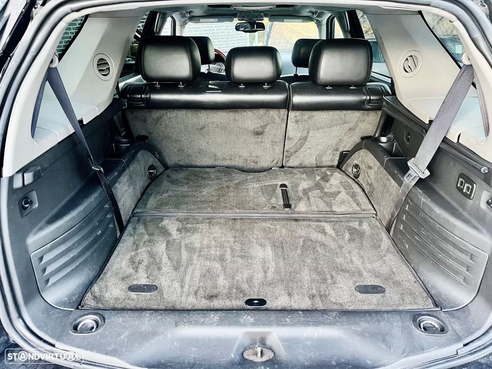 Cadillac SRX 3.6 V6 Elegance Plus - 13