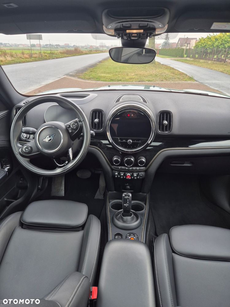 MINI Countryman Cooper - 9