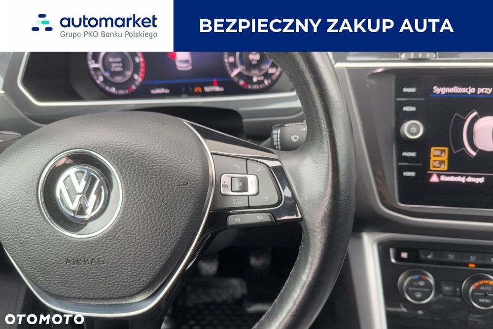 Volkswagen Tiguan 2.0 TDI BMT SCR Highline - 16