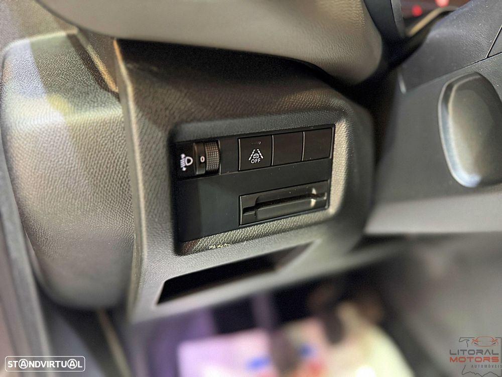 Citroën C5 Aircross 1.5 BlueHDi Shine - 19
