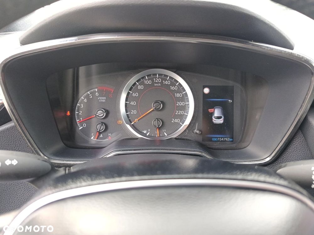 Toyota Corolla 1.2 T Comfort - 24