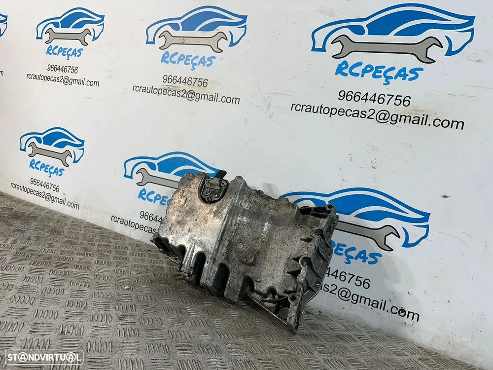 .Carter Motor VW Audi A4 B7 2.0 TDi 03G103693J - 1