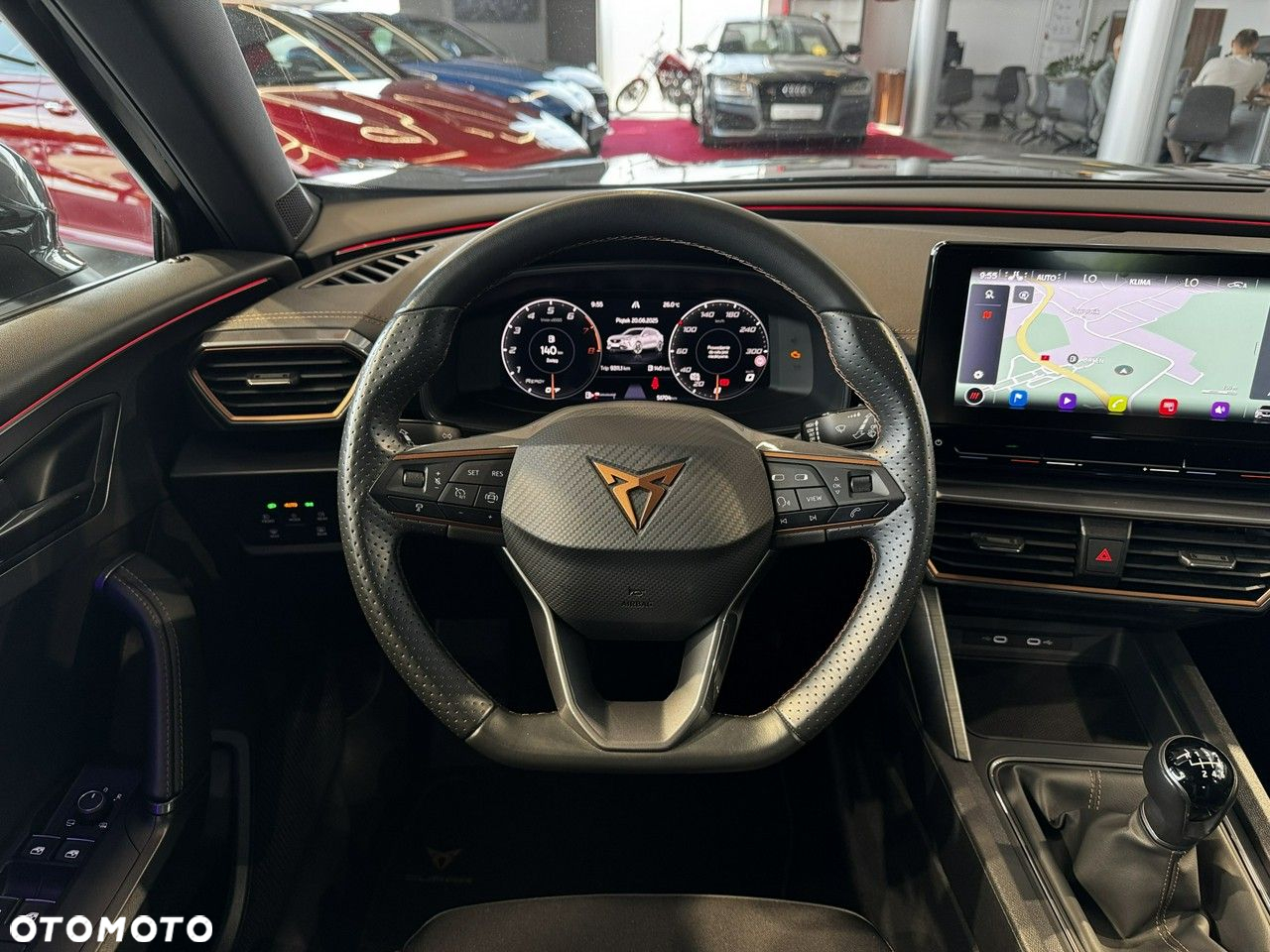 Cupra Formentor - 20