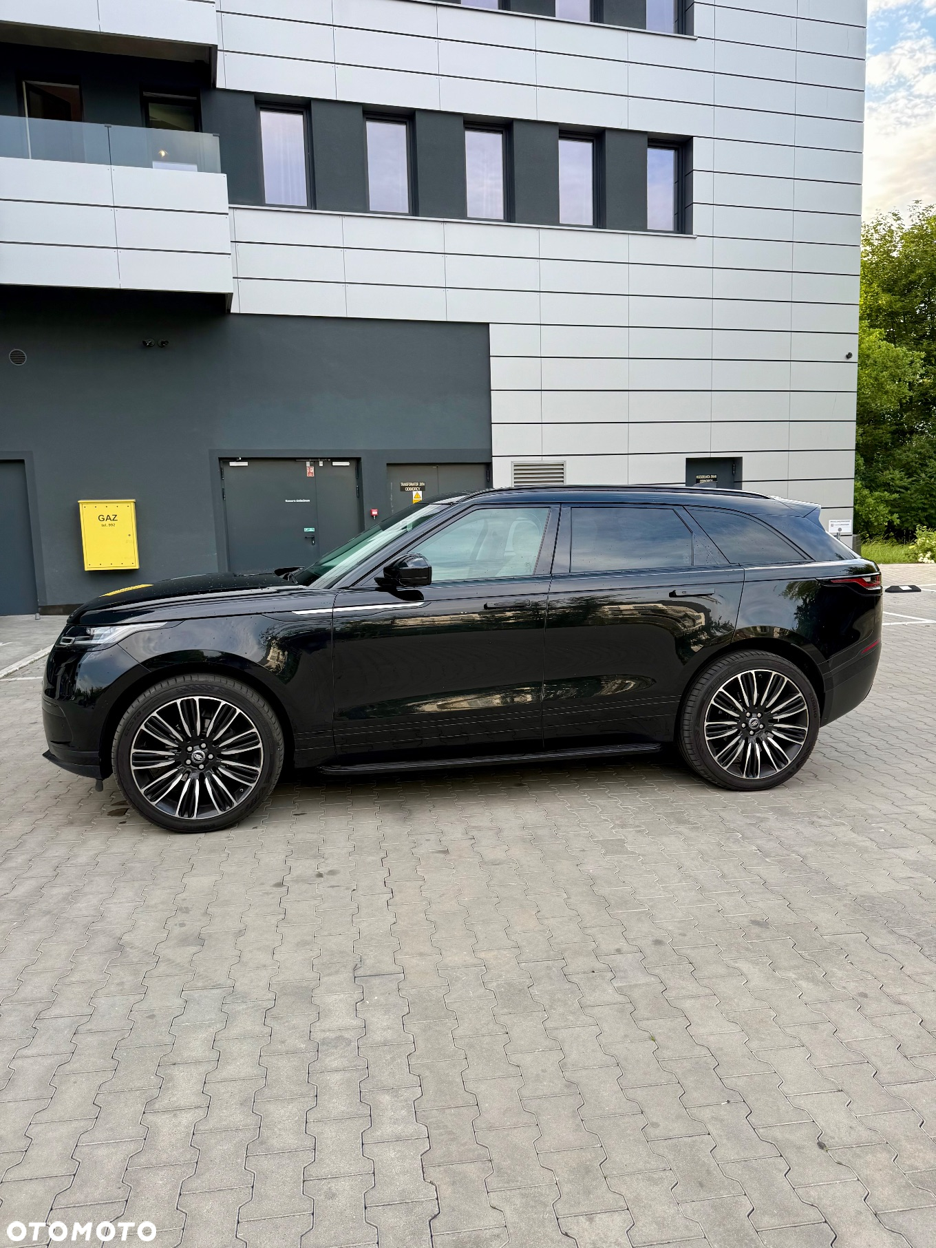 Land Rover Range Rover Velar - 2