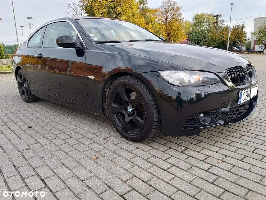 BMW Seria 3 - 10