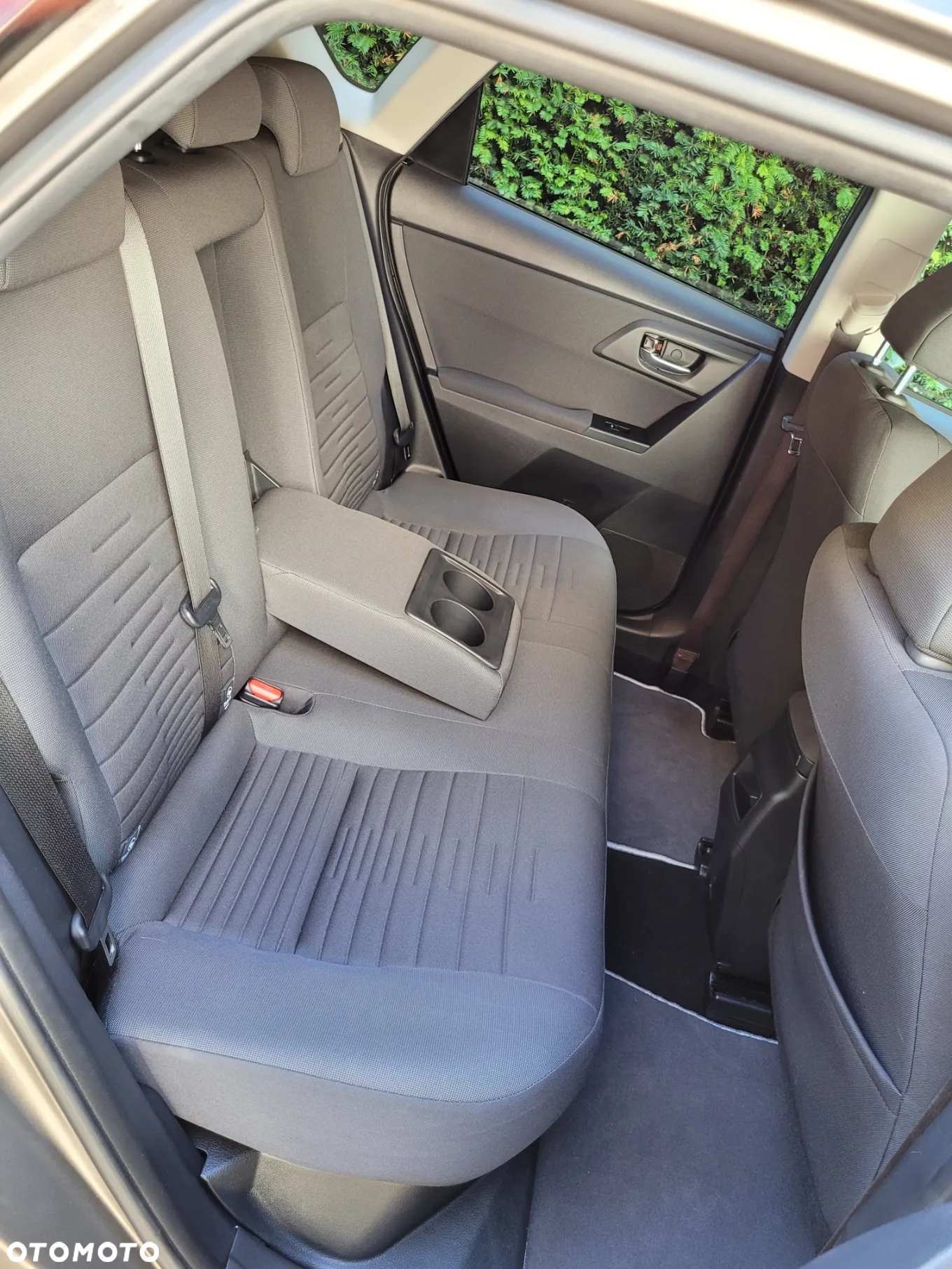 Toyota Auris 1.8 VVT-i Hybrid Automatik Life - 19
