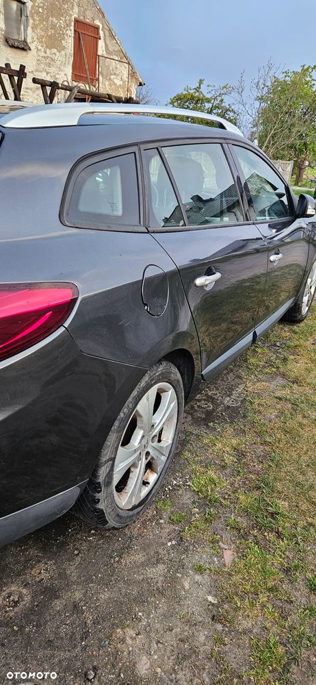 Renault Megane 1.5 dCi Confort Authentique - 2