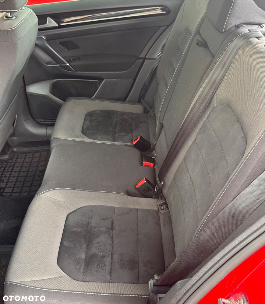 Volkswagen Golf Sportsvan SV 1.4 TSI BMT Highline - 13