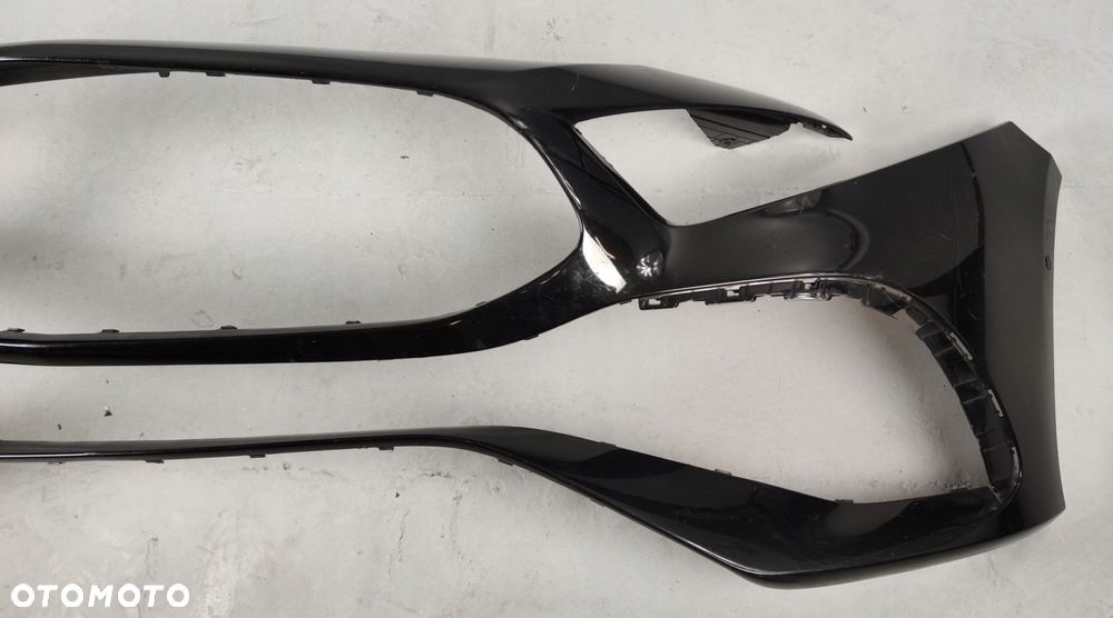 1778858705 zderzak przód przedni MERCEDES A KLASA W177 LIFT AMG 2022- - 3