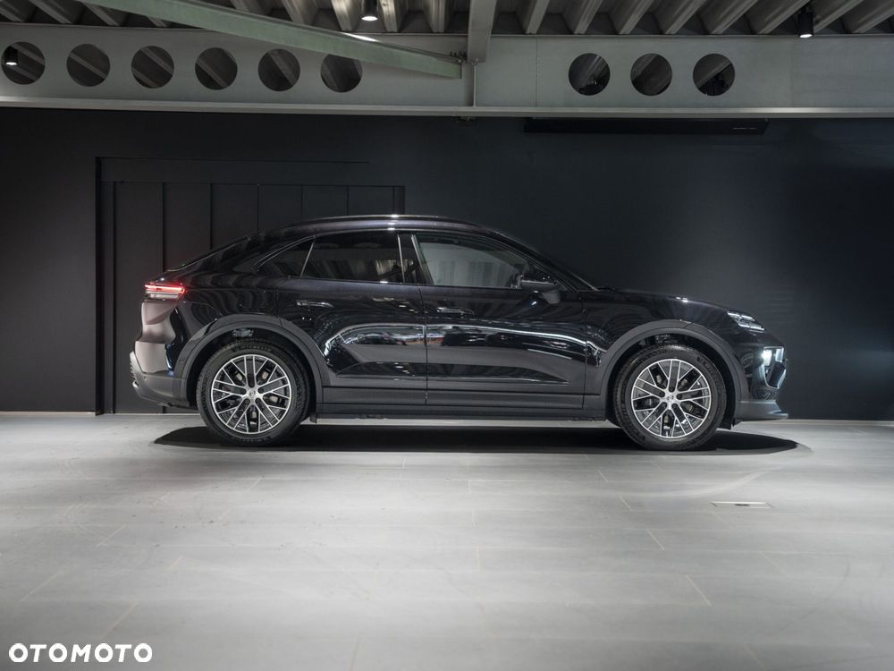 Porsche Macan - 6