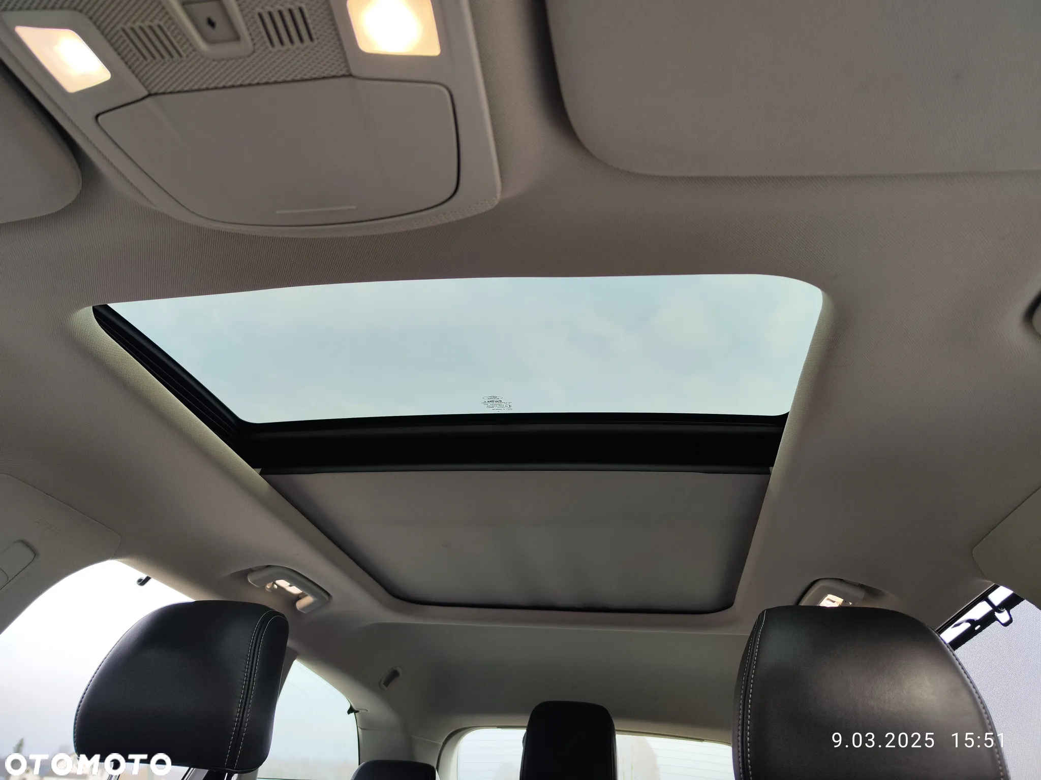 Ford Mondeo Vignale 2.0 TDCi - 34