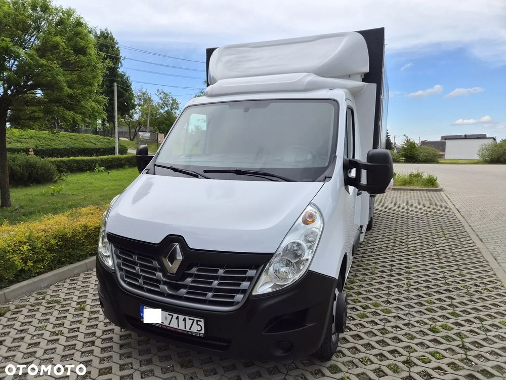 Renault Master - 12