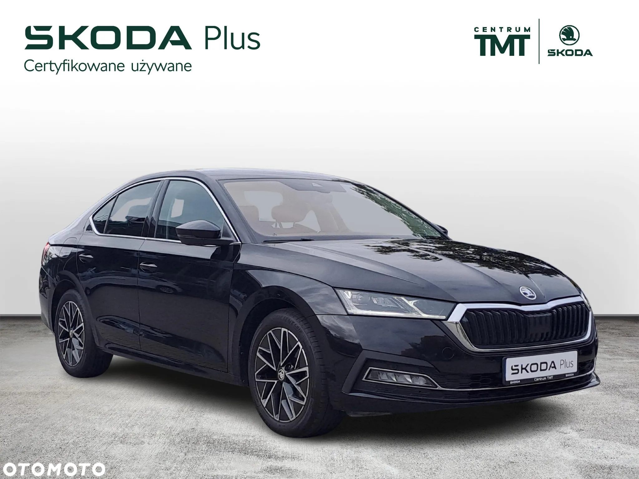 Skoda Octavia - 7