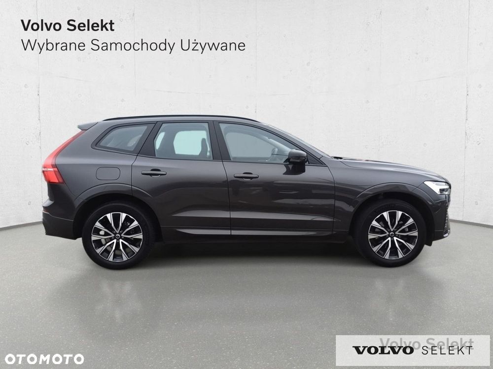 Volvo XC 60 - 5