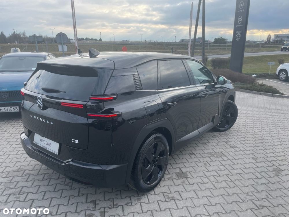 Citroën C5 Aircross - 6