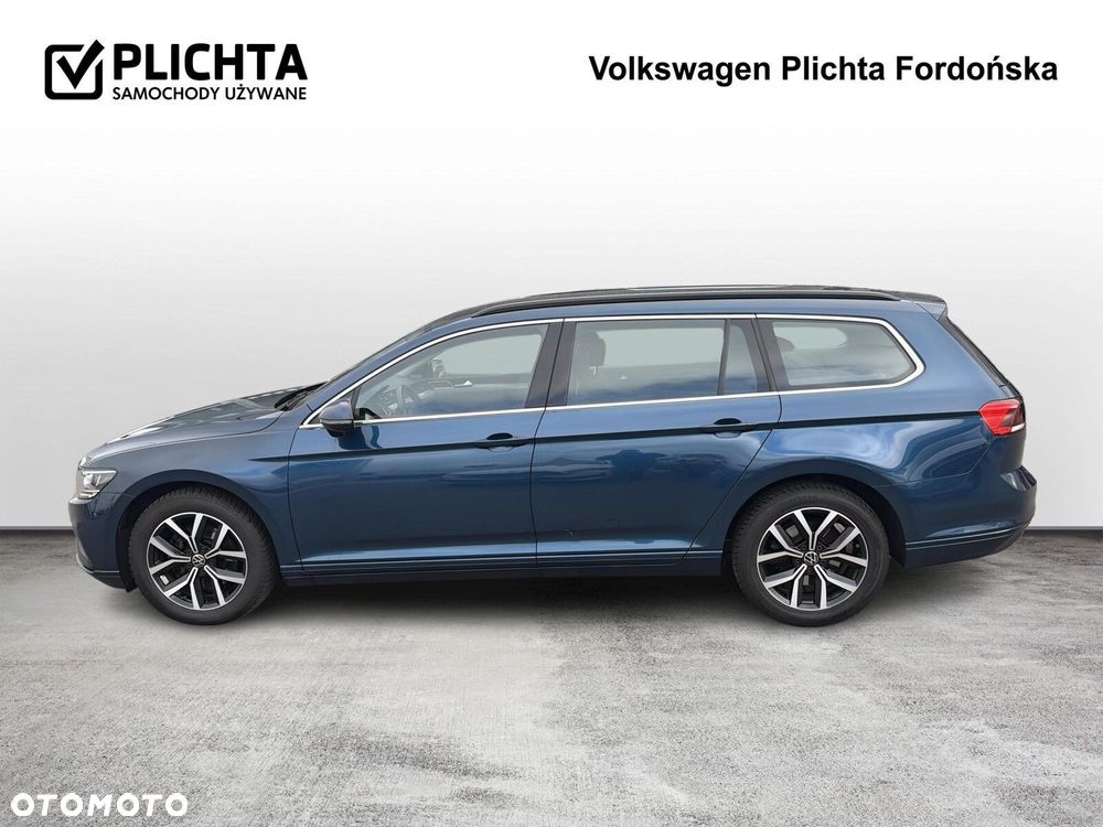 Volkswagen Passat Variant - 2
