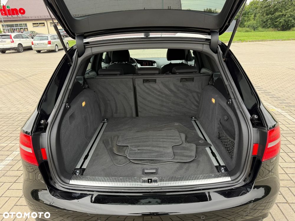 Audi A4 Avant - 18
