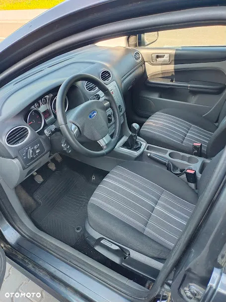 Ford Focus 1.6 TDCi Econetic - 7