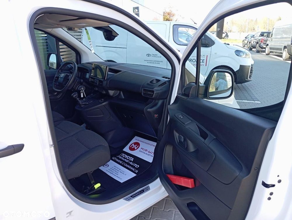 Toyota PROACE CITY - 13