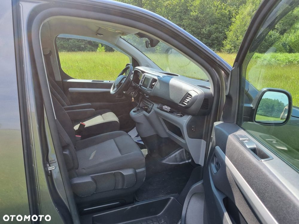 Peugeot Expert L3 2.0 EAT8 - 3
