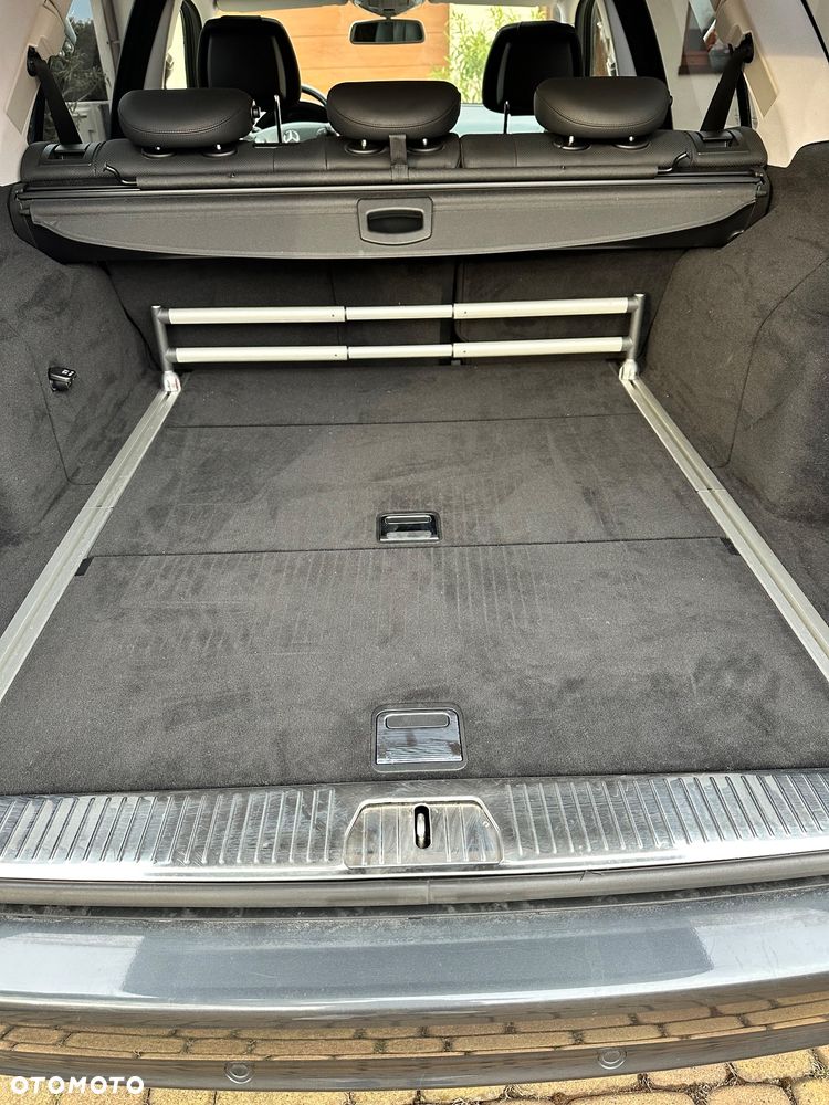 Mercedes-Benz Klasa E 320 CDI 7G-TRONIC Elegance - 15