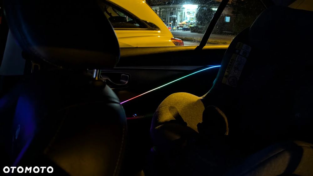 Infiniti Q50 Q50S Hybrid Sport Tech AWD - 30