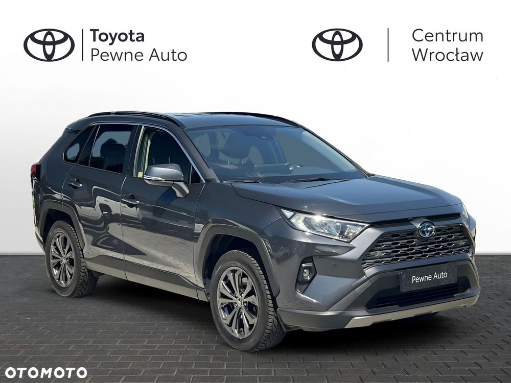 Toyota RAV4 - 7