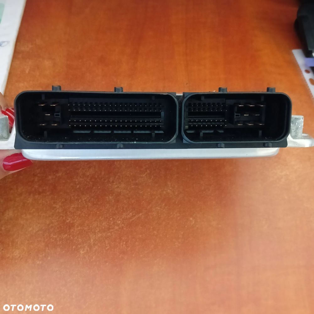STEROWANIK SILNIKA 038906019JL Audi 1.9 TDI - 3