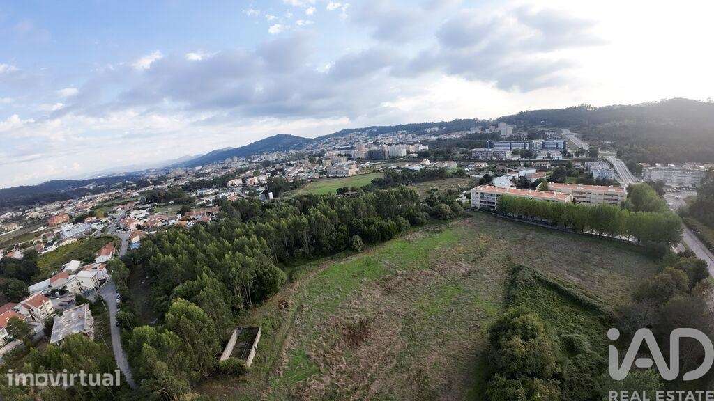 Terreno Agrícola em Valongo - Grande imagem: 2/6
