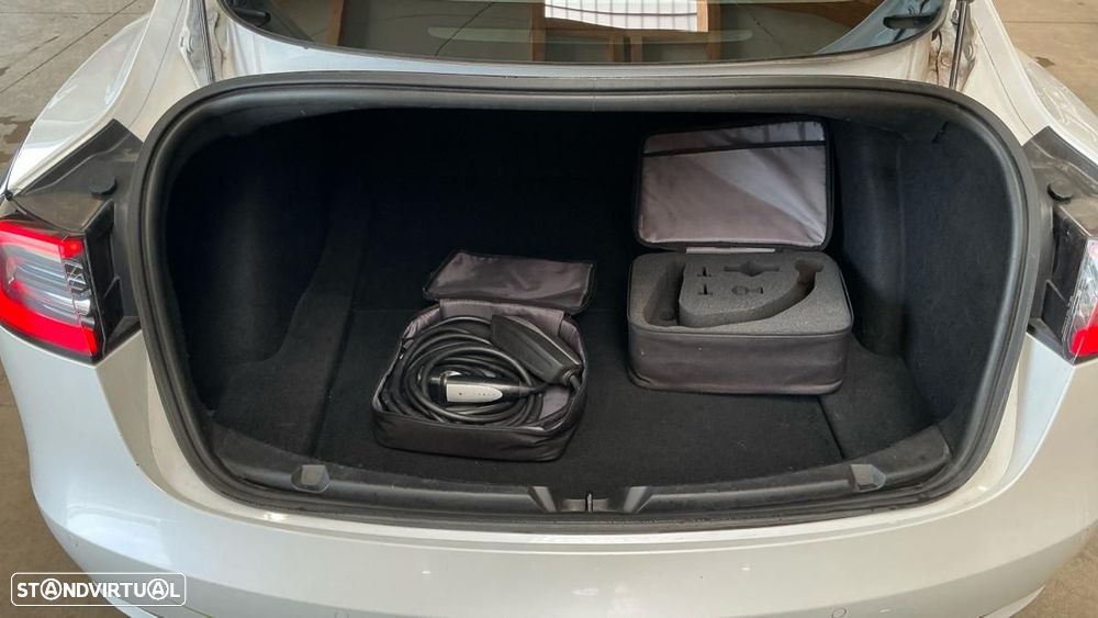 Tesla Model 3 Long Range AWD Dual Motor - 9