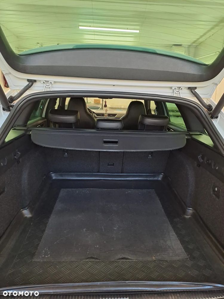 Skoda Superb 2.0 TDI 4x4 Sportline DSG - 11