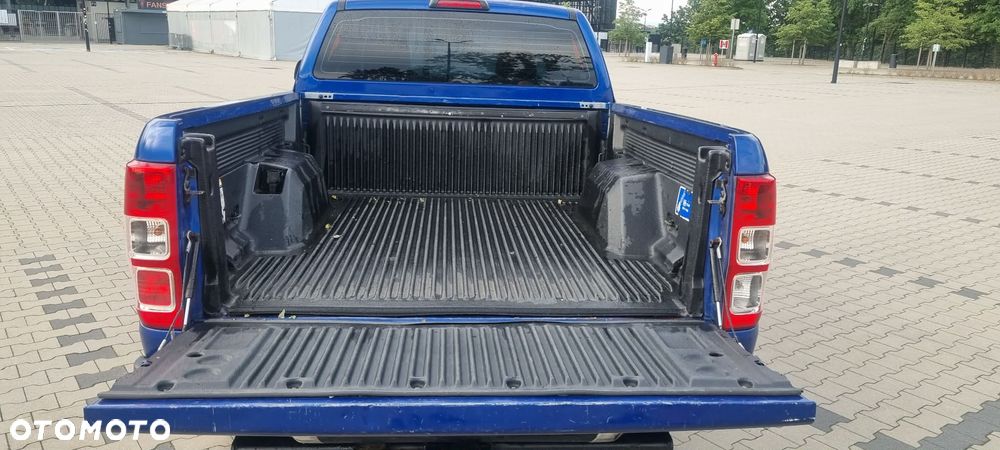 Ford Ranger XLT - 7
