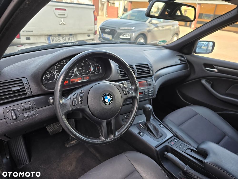 BMW Seria 3 - 9