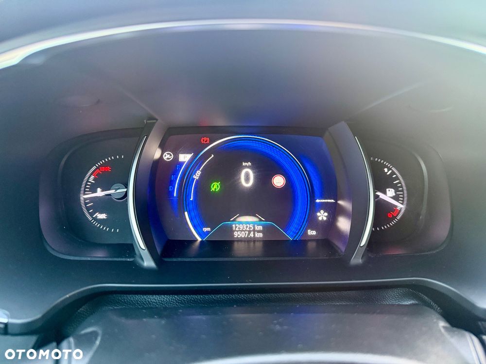 Renault Talisman 1.6 Energy TCe Initiale Paris EDC - 18