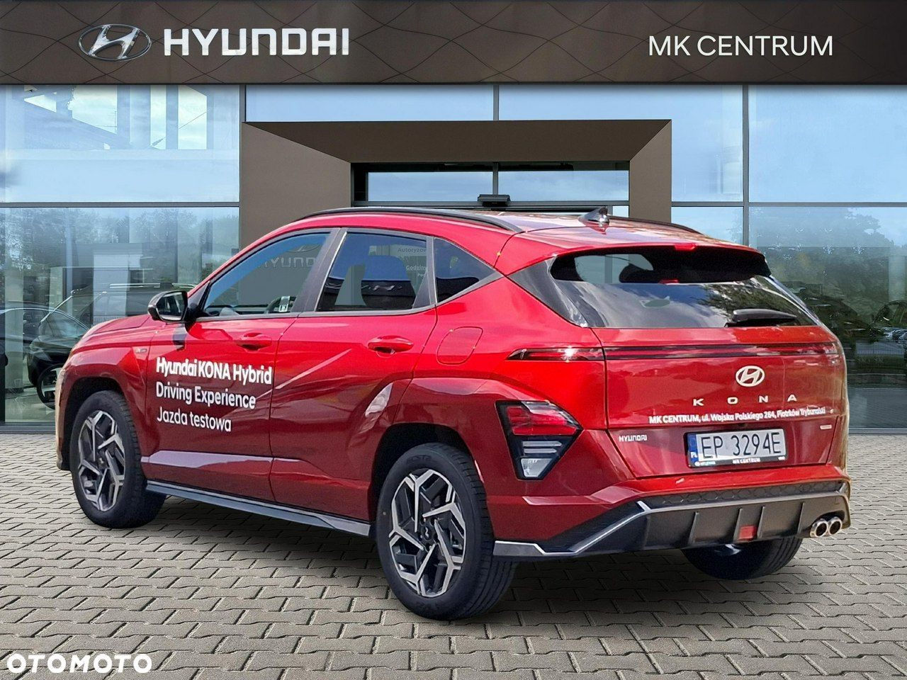 Hyundai Kona - 4