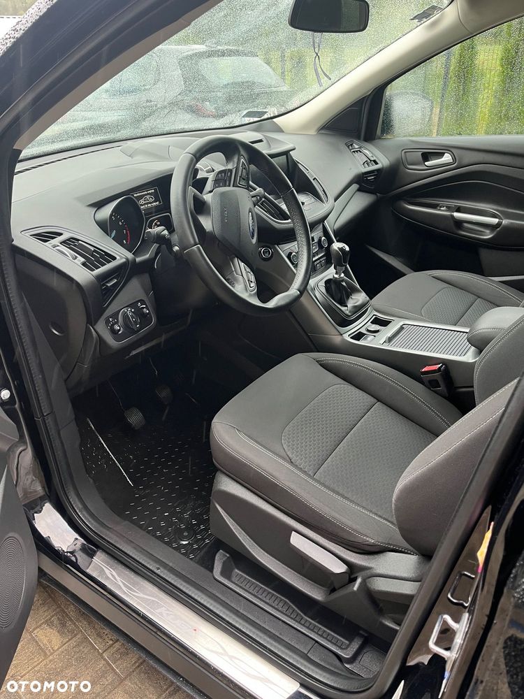 Ford Kuga 1.5 EcoBoost FWD Trend ASS MMT6 - 7