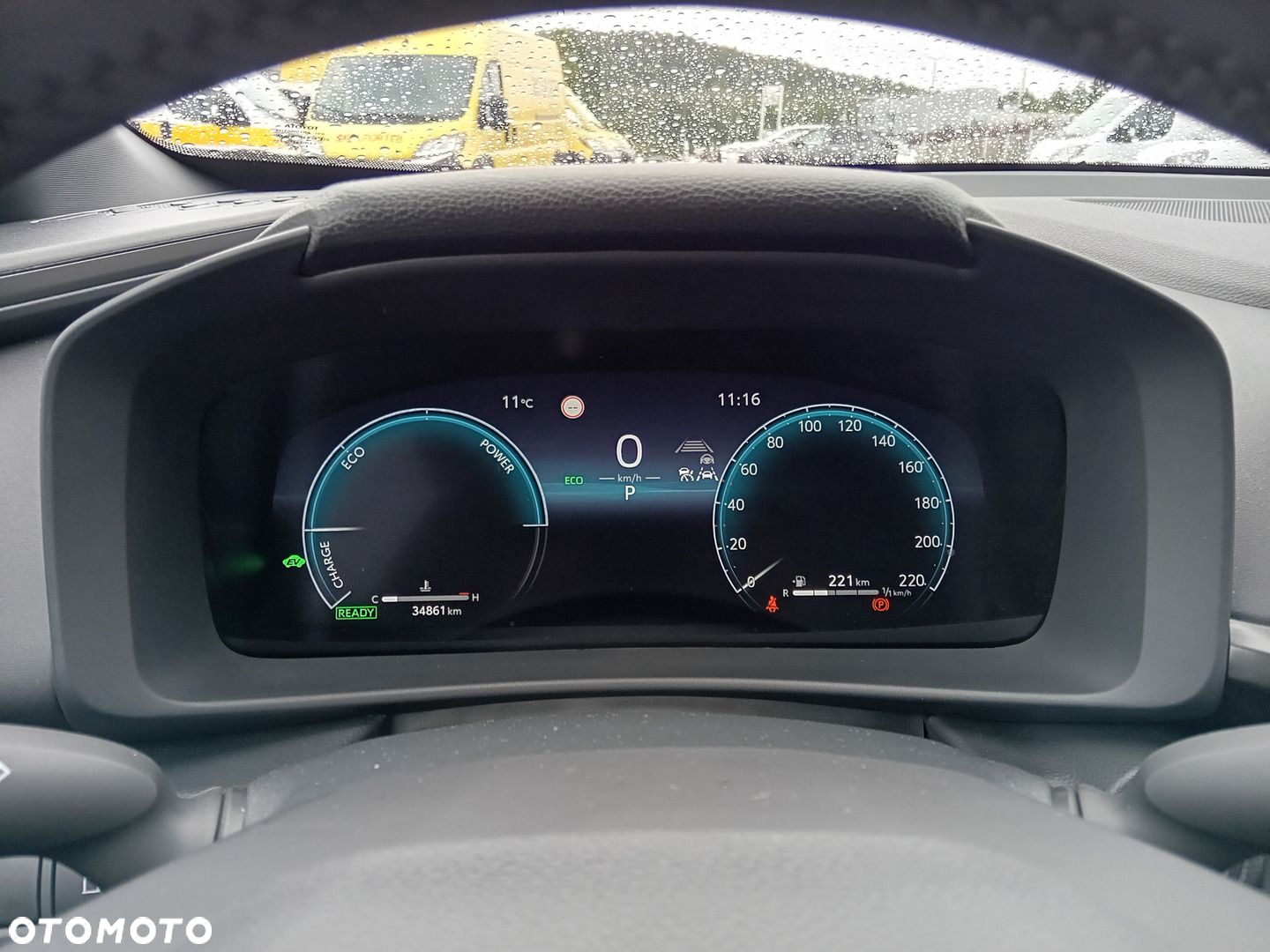 Toyota C-HR 2.0 Hybrid Dynamic Force Style - 12