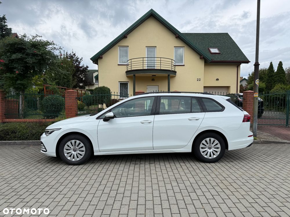 Volkswagen Golf 1.0 TSI Active - 4