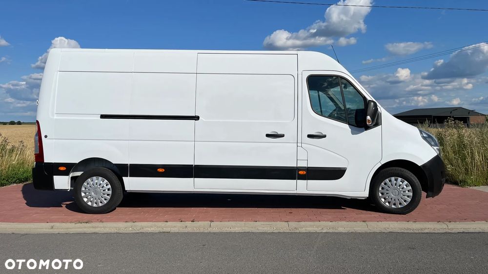 Opel MOVANO L3H2 - 4