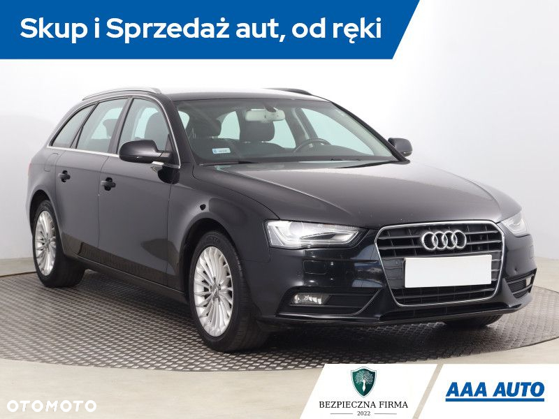 Audi A4 - 2