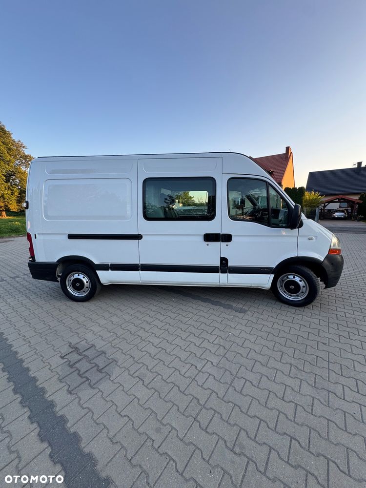 Renault Master - 16