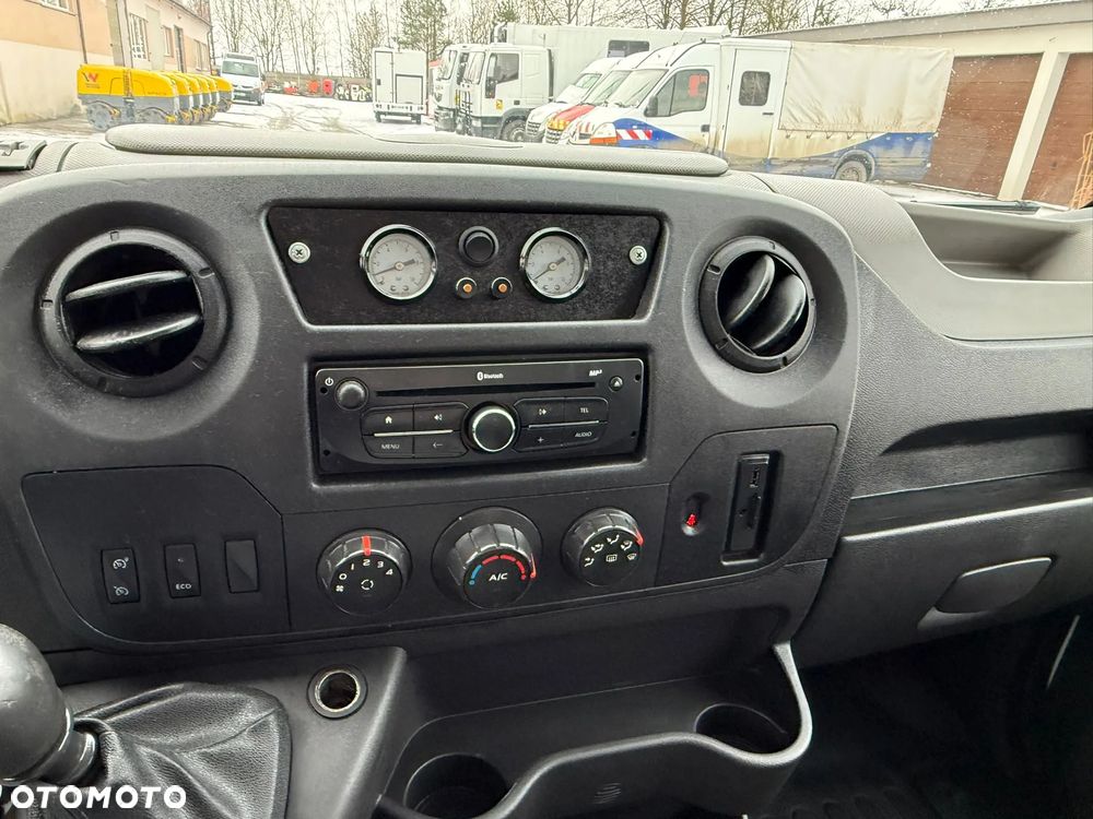 Renault Master - 8