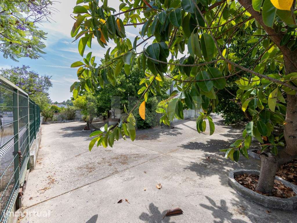 Moradia com espaço exterior em lote de 700 m² - Grande imagem: 5/21