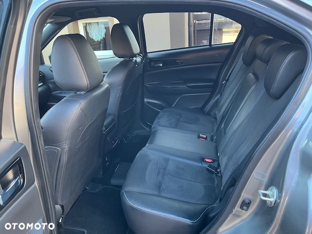 Mitsubishi Eclipse Cross 4WD Intro Edition - 16