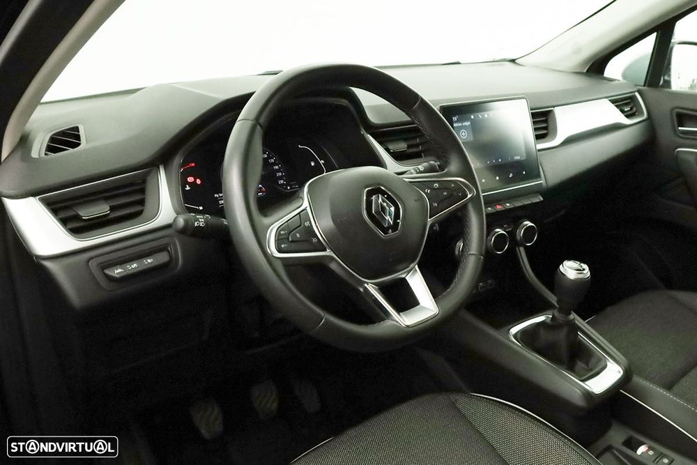 Renault Captur 1.0 TCe Techno - 6